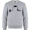 Crew - Adult Crewneck Pullover Sweatshirt Thumbnail