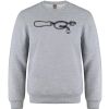 Crew - Adult Crewneck Pullover Sweatshirt Thumbnail