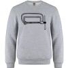Crew - Adult Crewneck Pullover Sweatshirt Thumbnail