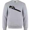 Crew - Adult Crewneck Pullover Sweatshirt Thumbnail