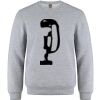 Crew - Adult Crewneck Pullover Sweatshirt Thumbnail