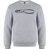 Crew - Adult Crewneck Pullover Sweatshirt Thumbnail