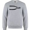 Crew - Adult Crewneck Pullover Sweatshirt Thumbnail