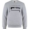Crew - Adult Crewneck Pullover Sweatshirt Thumbnail