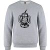 Crew - Adult Crewneck Pullover Sweatshirt Thumbnail