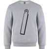 Crew - Adult Crewneck Pullover Sweatshirt Thumbnail