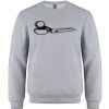 Crew - Adult Crewneck Pullover Sweatshirt Thumbnail