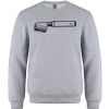Crew - Adult Crewneck Pullover Sweatshirt Thumbnail