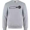 Crew - Adult Crewneck Pullover Sweatshirt Thumbnail