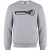 Crew - Adult Crewneck Pullover Sweatshirt Thumbnail