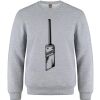 Crew - Adult Crewneck Pullover Sweatshirt Thumbnail