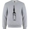 Crew - Adult Crewneck Pullover Sweatshirt Thumbnail