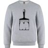 Crew - Adult Crewneck Pullover Sweatshirt Thumbnail
