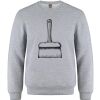 Crew - Adult Crewneck Pullover Sweatshirt Thumbnail