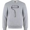 Crew - Adult Crewneck Pullover Sweatshirt Thumbnail