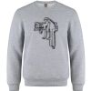 Crew - Adult Crewneck Pullover Sweatshirt Thumbnail