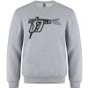 Crew - Adult Crewneck Pullover Sweatshirt Thumbnail