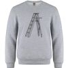 Crew - Adult Crewneck Pullover Sweatshirt Thumbnail