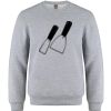 Crew - Adult Crewneck Pullover Sweatshirt Thumbnail