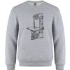 Crew - Adult Crewneck Pullover Sweatshirt Thumbnail