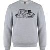 Crew - Adult Crewneck Pullover Sweatshirt Thumbnail