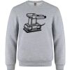 Crew - Adult Crewneck Pullover Sweatshirt Thumbnail