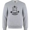Crew - Adult Crewneck Pullover Sweatshirt Thumbnail