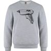 Crew - Adult Crewneck Pullover Sweatshirt Thumbnail