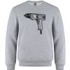 Crew - Adult Crewneck Pullover Sweatshirt Thumbnail