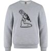Crew - Adult Crewneck Pullover Sweatshirt Thumbnail