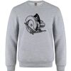 Crew - Adult Crewneck Pullover Sweatshirt Thumbnail