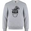 Crew - Adult Crewneck Pullover Sweatshirt Thumbnail