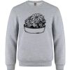 Crew - Adult Crewneck Pullover Sweatshirt Thumbnail