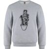 Crew - Adult Crewneck Pullover Sweatshirt Thumbnail