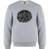 Crew - Adult Crewneck Pullover Sweatshirt Thumbnail