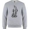 Crew - Adult Crewneck Pullover Sweatshirt Thumbnail