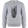 Crew - Adult Crewneck Pullover Sweatshirt Thumbnail