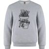 Crew - Adult Crewneck Pullover Sweatshirt Thumbnail