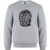 Crew - Adult Crewneck Pullover Sweatshirt Thumbnail