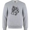 Crew - Adult Crewneck Pullover Sweatshirt Thumbnail