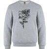 Crew - Adult Crewneck Pullover Sweatshirt Thumbnail