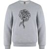 Crew - Adult Crewneck Pullover Sweatshirt Thumbnail