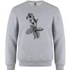 Crew - Adult Crewneck Pullover Sweatshirt Thumbnail