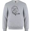 Crew - Adult Crewneck Pullover Sweatshirt Thumbnail