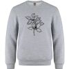 Crew - Adult Crewneck Pullover Sweatshirt Thumbnail