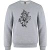 Crew - Adult Crewneck Pullover Sweatshirt Thumbnail