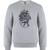 Crew - Adult Crewneck Pullover Sweatshirt Thumbnail
