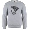 Crew - Adult Crewneck Pullover Sweatshirt Thumbnail