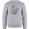 Crew - Adult Crewneck Pullover Sweatshirt Thumbnail