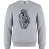 Crew - Adult Crewneck Pullover Sweatshirt Thumbnail